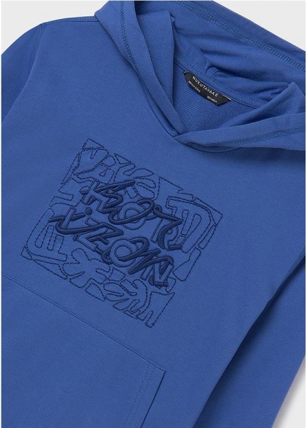 PULLOVER BORDADO MAYORAL 2