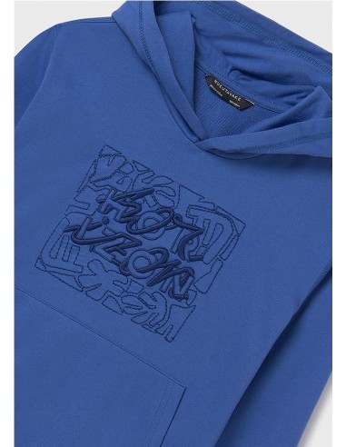 PULLOVER BORDADO MAYORAL