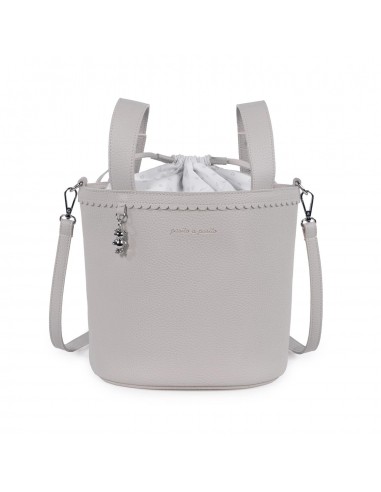 BOLSA BUCKET ICON SMOKE BOLSA BUCKET ICON SMOKE