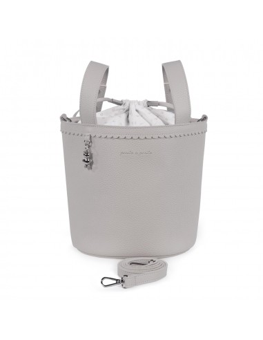 BOLSA BUCKET ICON SMOKE BOLSA BUCKET ICON SMOKE