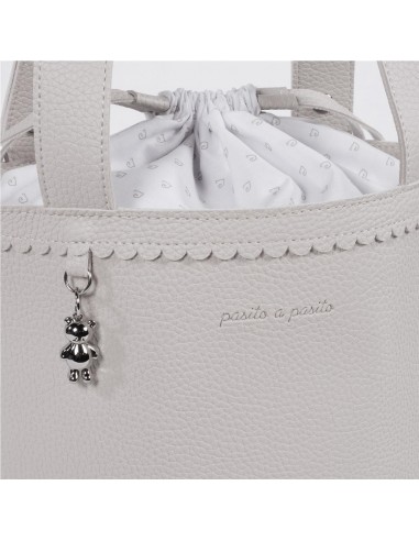 BOLSA BUCKET ICON SMOKE BOLSA BUCKET ICON SMOKE