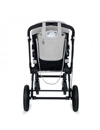 BOLSA BUCKET ICON SMOKE BOLSA BUCKET ICON SMOKE