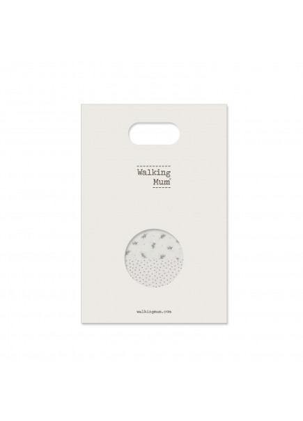 MUSELINA MIMOSA ROSA 2