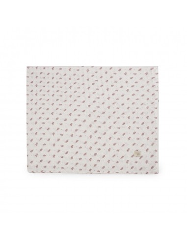 MUSELINA MIMOSA ROSA