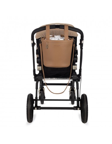 BOLSA BUCKET ICON CARAMEL BOLSA BUCKET ICON CARAMEL