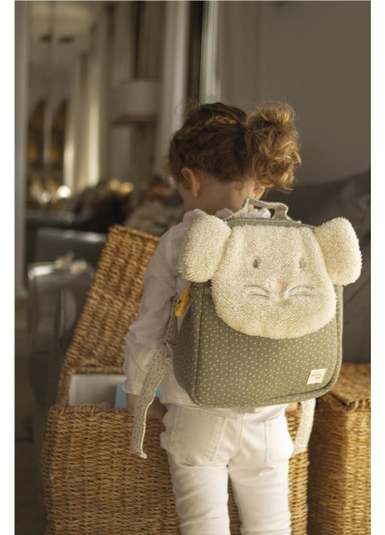 MOCHILA RATONCITO TOPITO...