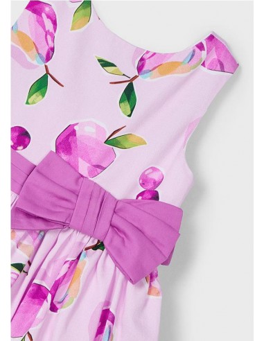 VESTIDO ESTAMPADO MAYORAL