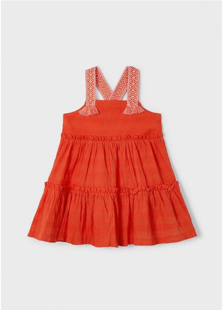 VESTIDO TIRANTES FANTASÍA... 2