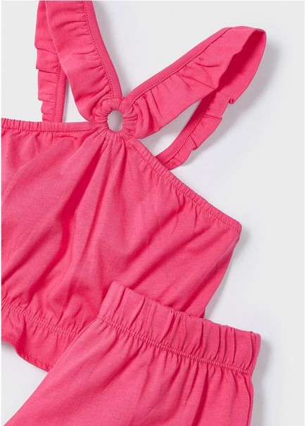 CONJUNTO SHORT PUNTO MAYORAL 2