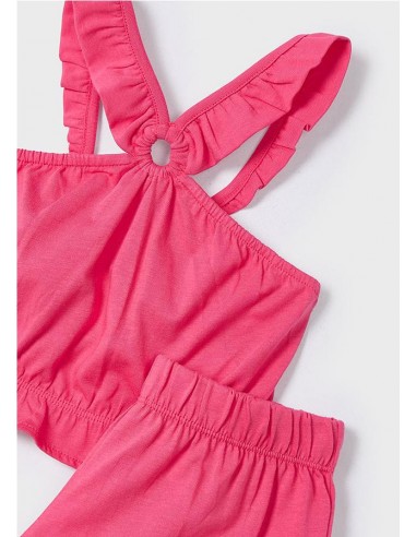 CONJUNTO SHORT PUNTO MAYORAL