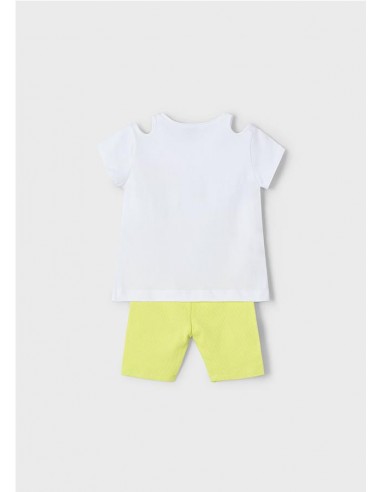 CONJUNTO LEGGING CICLISTA MAYORAL