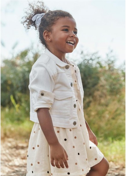 CAZADORA SARGA MAYORAL