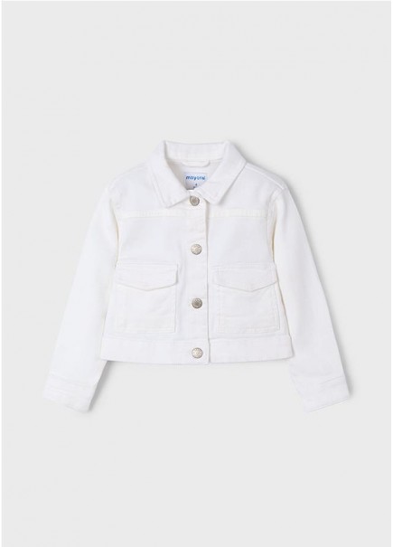 CAZADORA SARGA MAYORAL 2