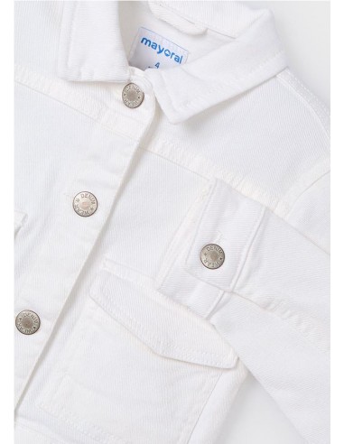 CAZADORA SARGA MAYORAL