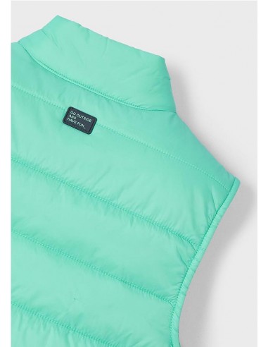 CHALECO ULTRALIGERO MAYORAL