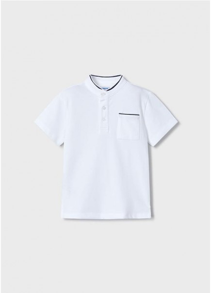 POLO CUELLO MAO MAYORAL