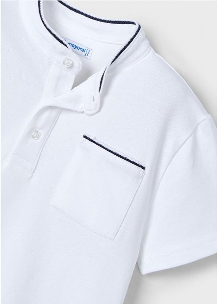 POLO CUELLO MAO MAYORAL 2