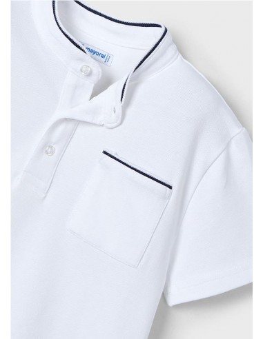 POLO CUELLO MAO MAYORAL