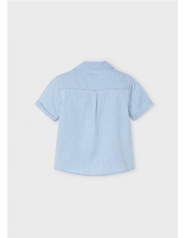 CAMISA DENIM MAYORAL