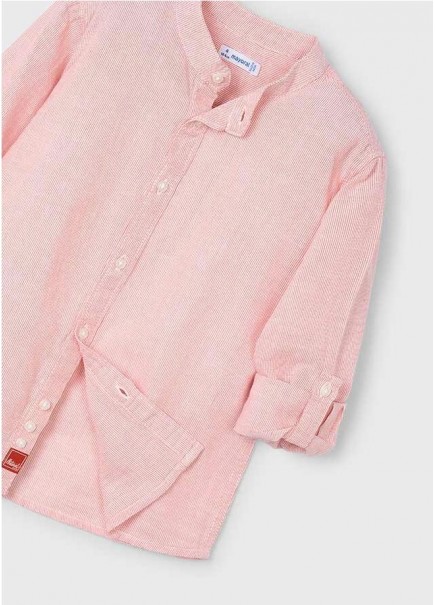 CAMISA M/L MAO MAYORAL 2