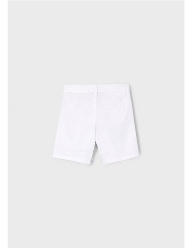 BERMUDA CHINO SARGA BÁSICA MAYORAL