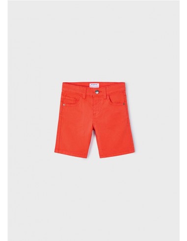 BERMUDA SARGA 5 BOLSILLOS MAYORAL