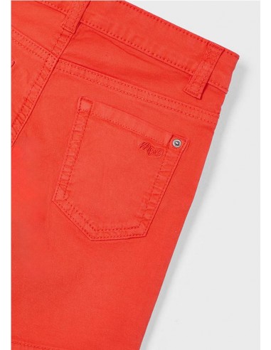 BERMUDA SARGA 5 BOLSILLOS MAYORAL