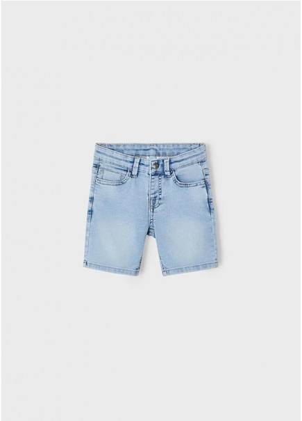 BERMUDA SOFT DENIM MAYORAL 2