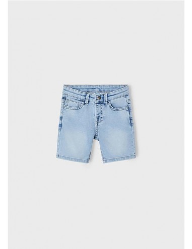 BERMUDA SOFT DENIM MAYORAL