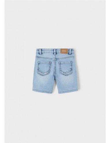 BERMUDA SOFT DENIM MAYORAL