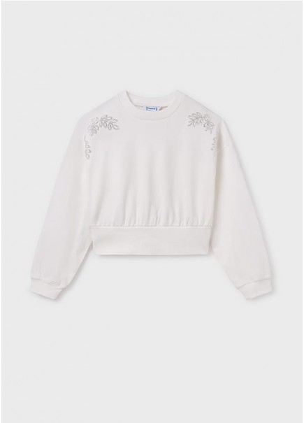 PULLOVER BORDADO MAYORAL 2