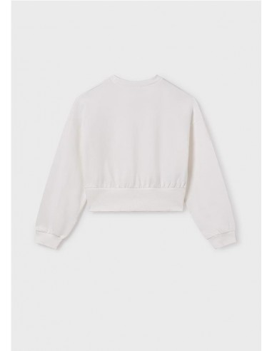 PULLOVER BORDADO MAYORAL