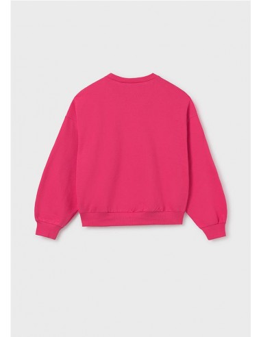 PULLOVER GRÁFICA MAYORAL