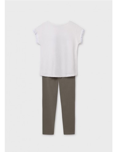 CONJUNTO LEGGINGS MAYORAL