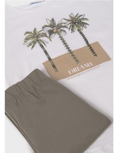 CONJUNTO LEGGINGS MAYORAL