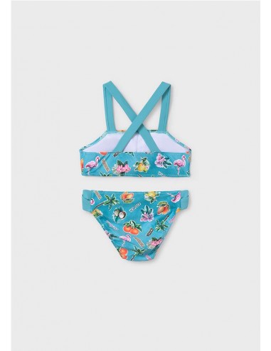 BIKINI ESTAMPADO MAYORAL