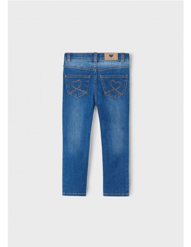 PANTALÓN TEJANO BASIC MAYORAL