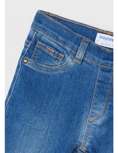 PANTALÓN TEJANO BASIC MAYORAL