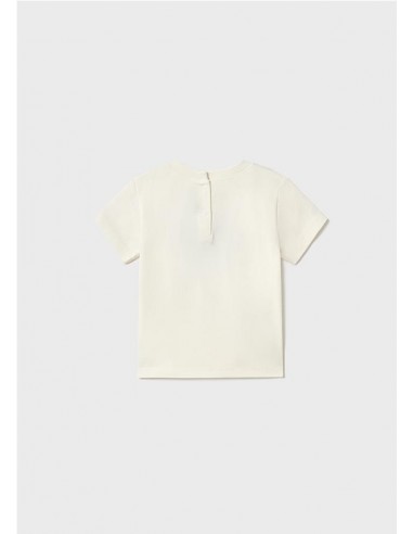 CAMISETA VESTIR MAYORAL