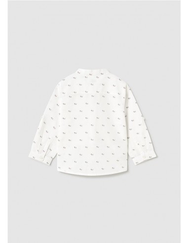 CAMISA CUELLO MAO MAYORAL