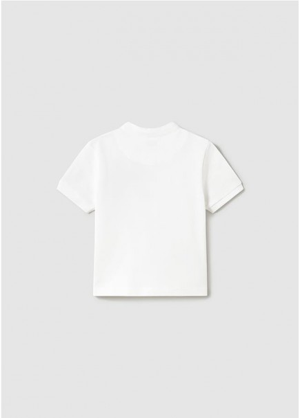 POLO CUELLO MAO MAYORAL 2