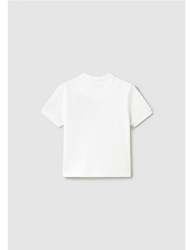 POLO CUELLO MAO MAYORAL