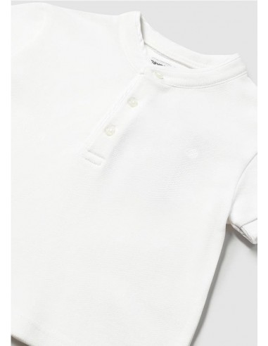 POLO CUELLO MAO MAYORAL