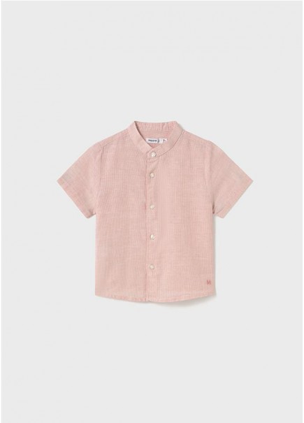 CAMISA LINO MAYORAL
