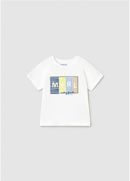 SET 2 CAMISETAS MAYORAL 2