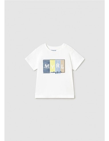 SET 2 CAMISETAS MAYORAL