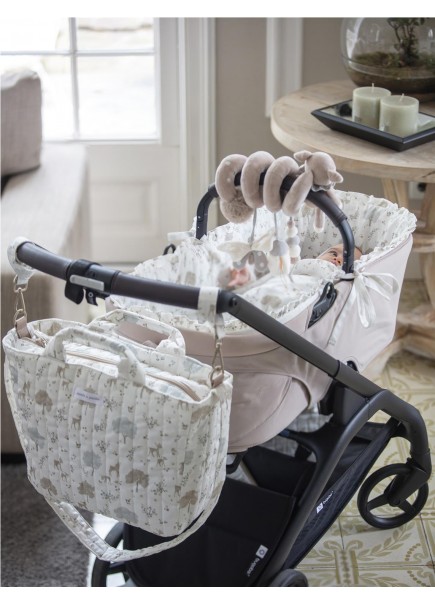 SACO CUCO 3 EN 1... 2