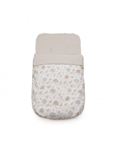 SACO CUCO 3 EN 1 ENTRETIEMPO NARA