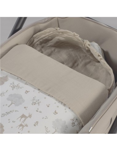 SACO CUCO 3 EN 1 ENTRETIEMPO NARA