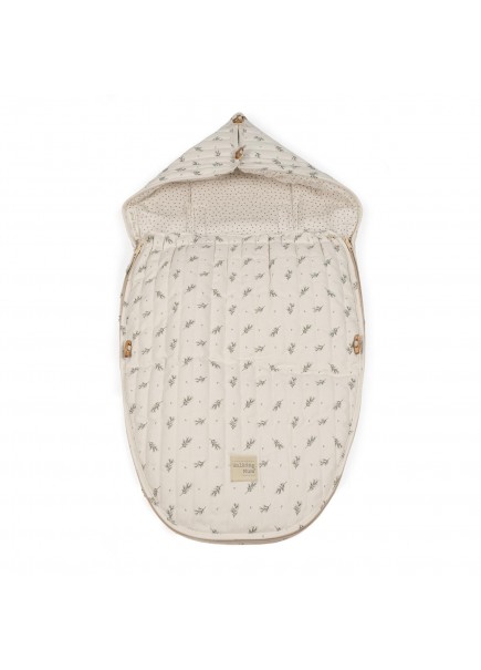 SACO CUCO 2 EN 1 MIMOSA...